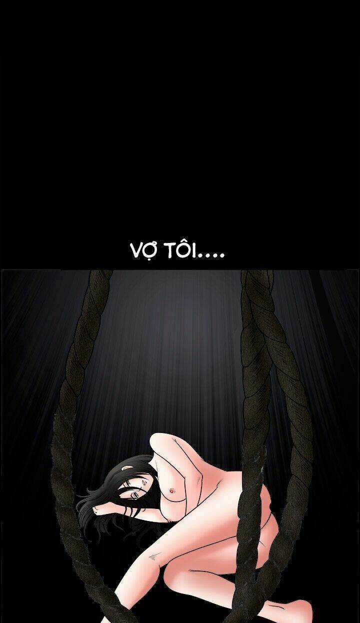 Ý Chí Dũng Sĩ Chapter 29 trang 55