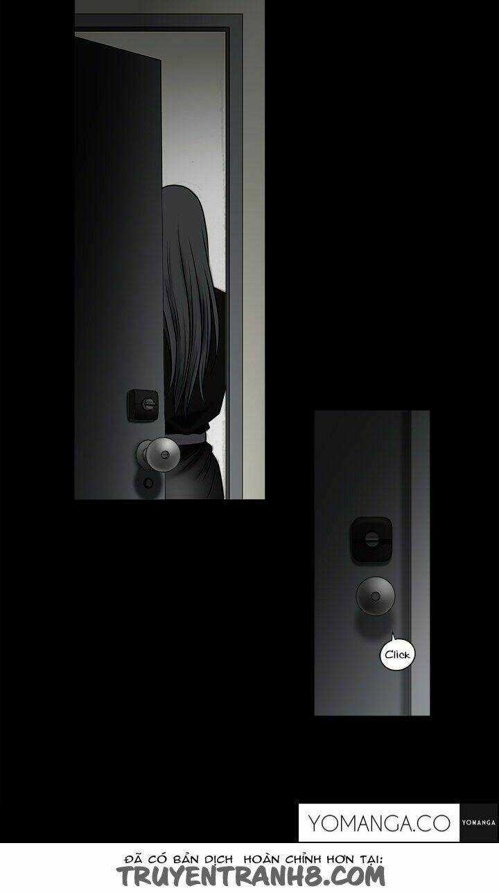 Ý Chí Dũng Sĩ Chapter 29 trang 6