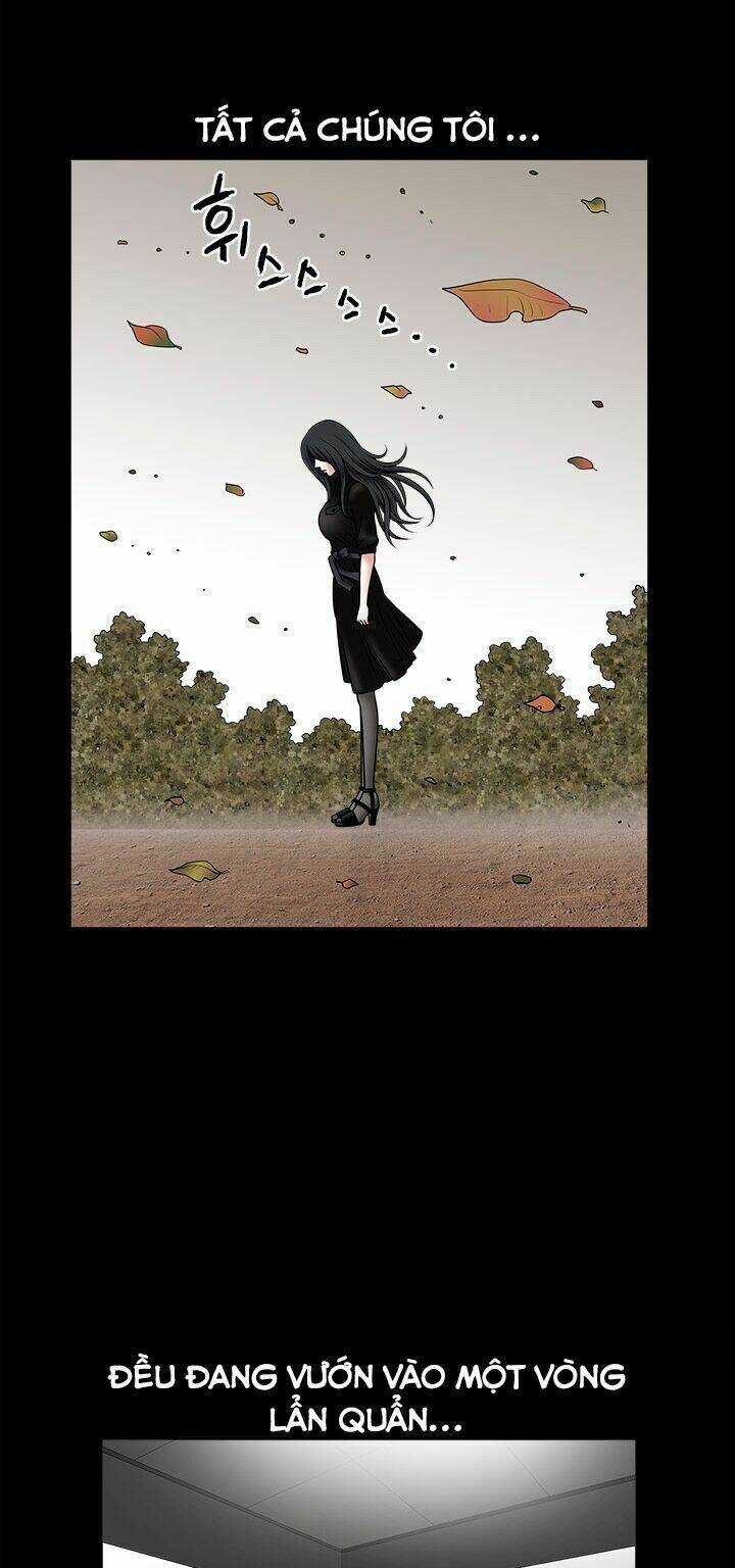 Ý Chí Dũng Sĩ Chapter 29 trang 8