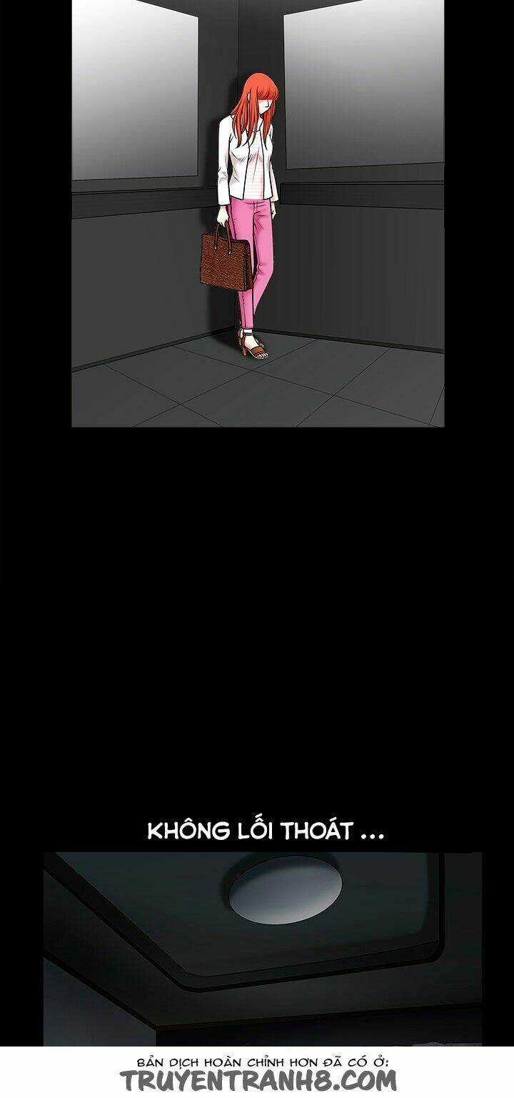 Ý Chí Dũng Sĩ Chapter 29 trang 9