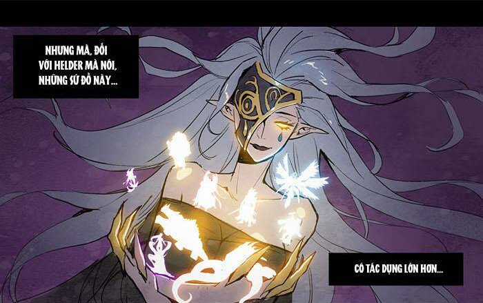 Ý Chí Dũng Sĩ Chapter 3 trang 15