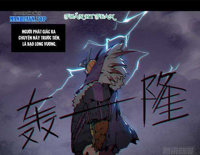 Ý Chí Dũng Sĩ Chapter 3 trang 16