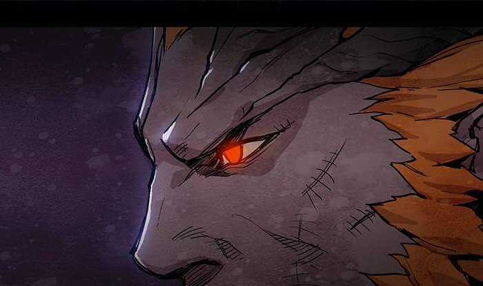 Ý Chí Dũng Sĩ Chapter 3 trang 17