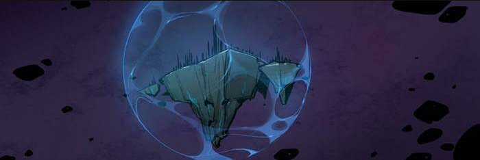 Ý Chí Dũng Sĩ Chapter 3 trang 5