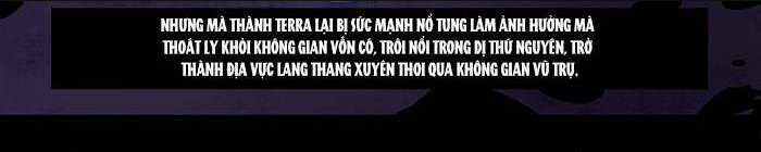 Ý Chí Dũng Sĩ Chapter 3 trang 6