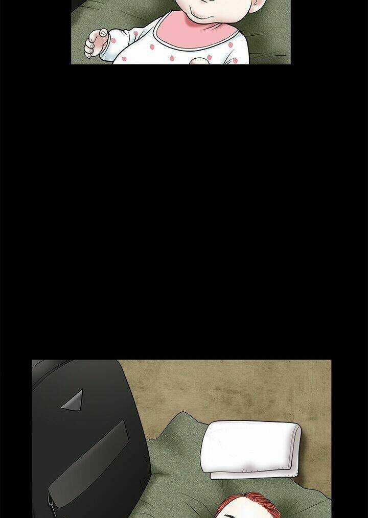 Ý Chí Dũng Sĩ Chapter 30 trang 10