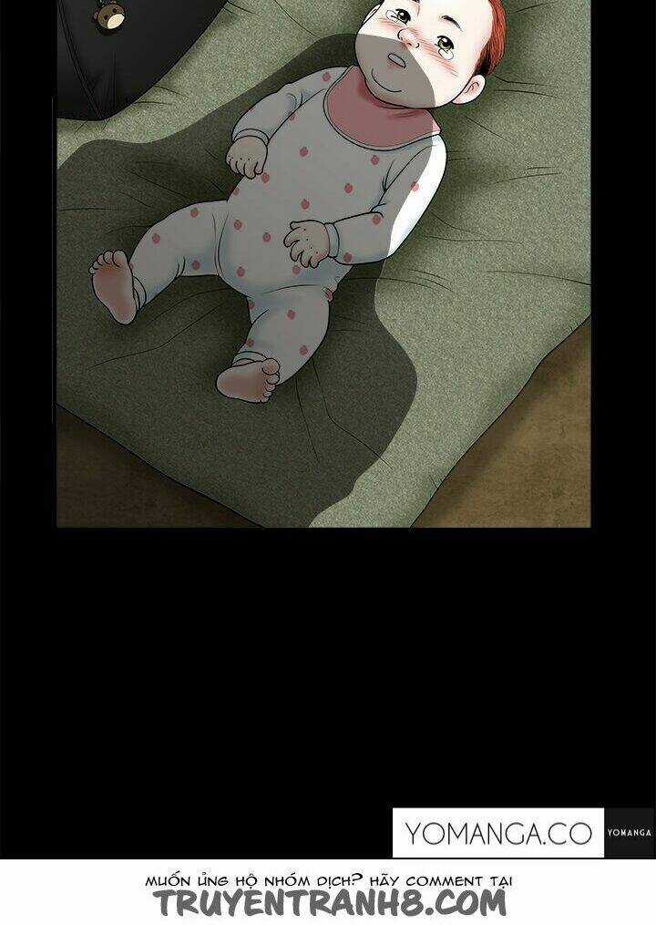 Ý Chí Dũng Sĩ Chapter 30 trang 11