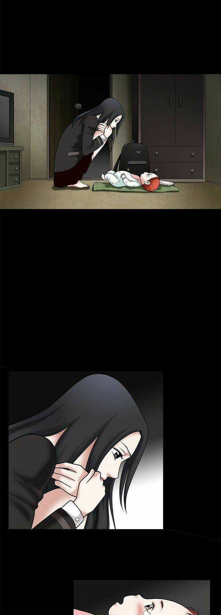 Ý Chí Dũng Sĩ Chapter 30 trang 12