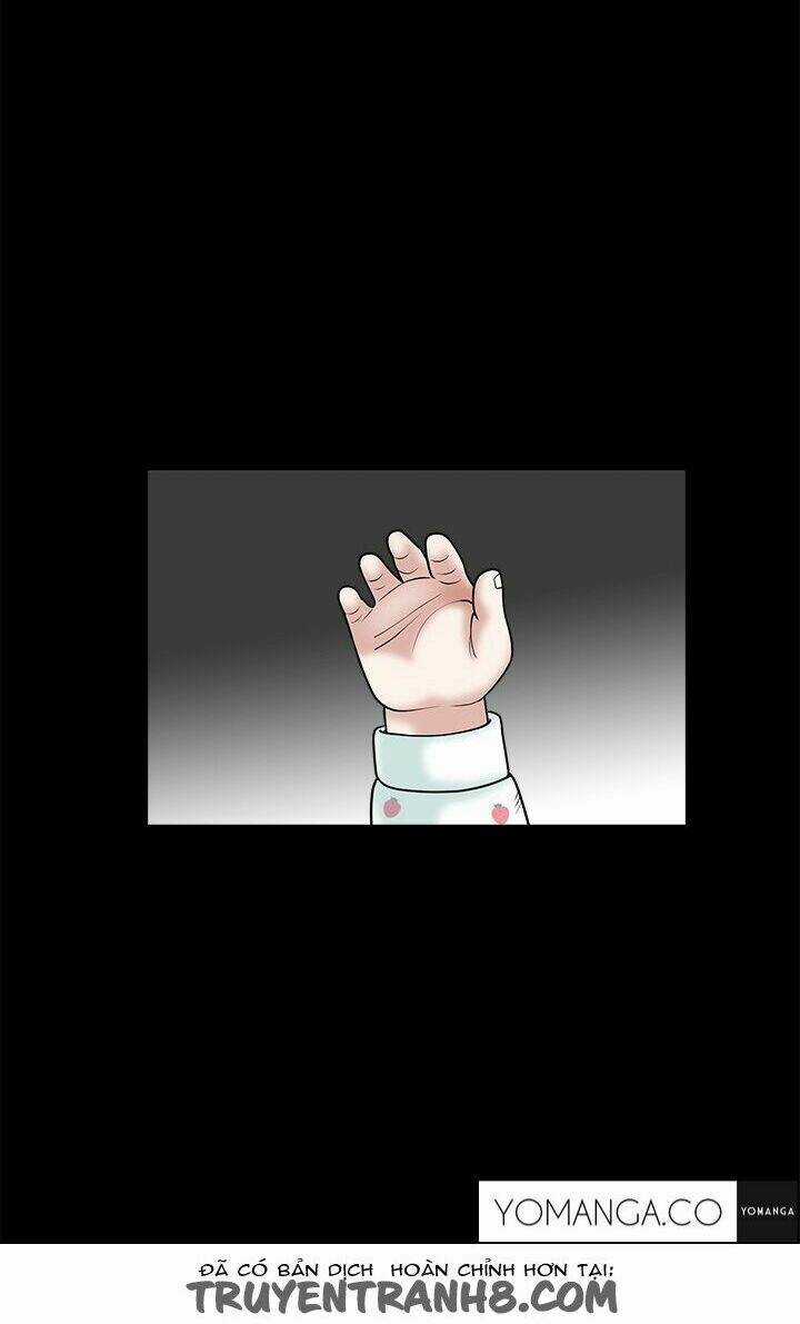 Ý Chí Dũng Sĩ Chapter 30 trang 14