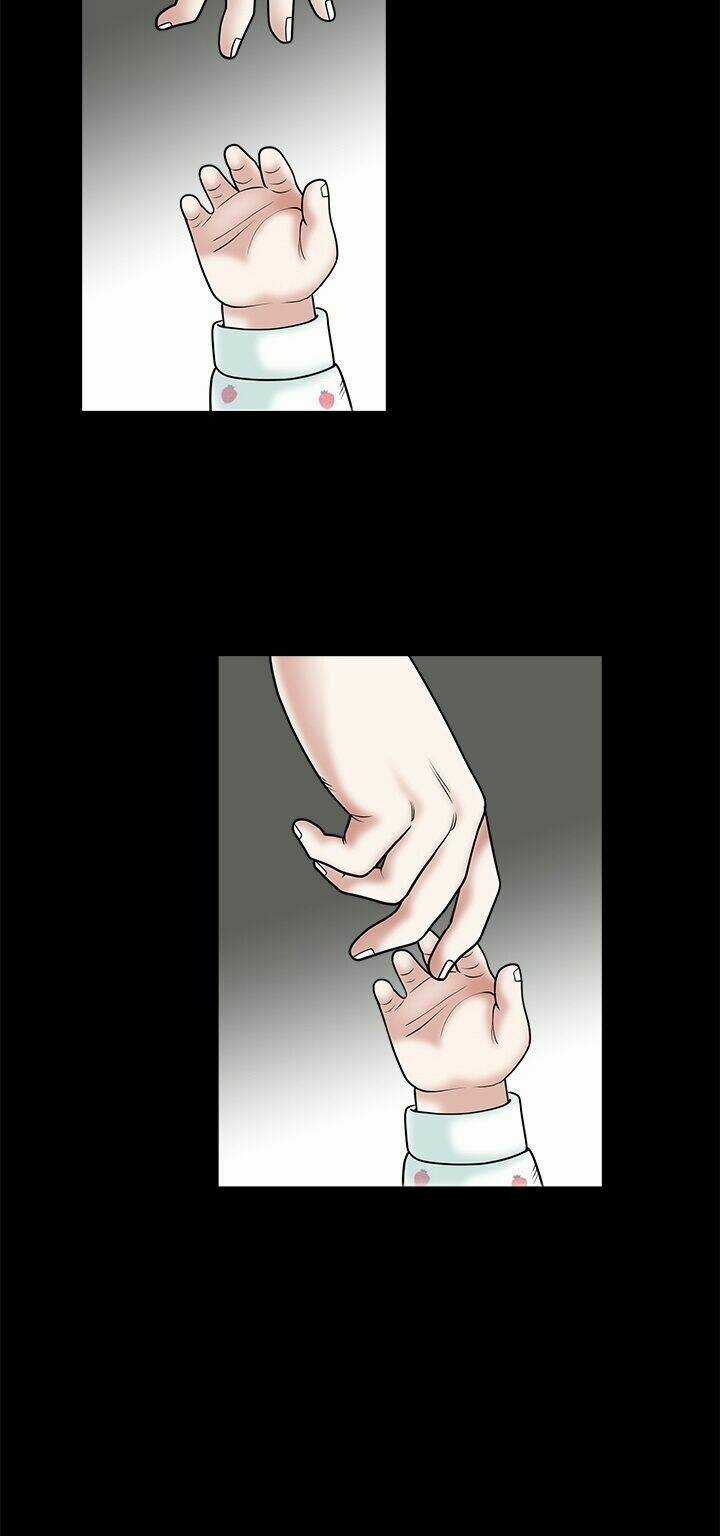 Ý Chí Dũng Sĩ Chapter 30 trang 16