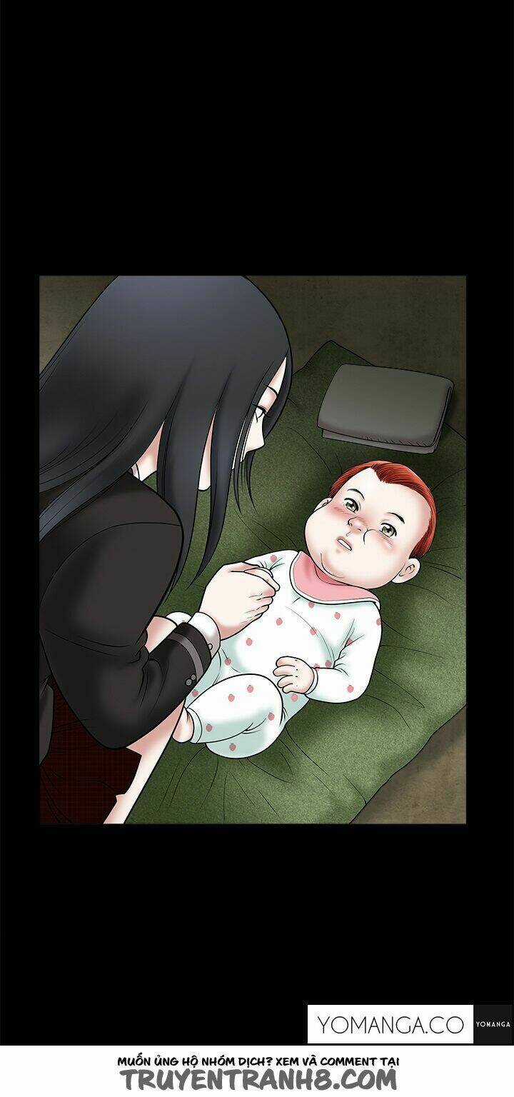 Ý Chí Dũng Sĩ Chapter 30 trang 17