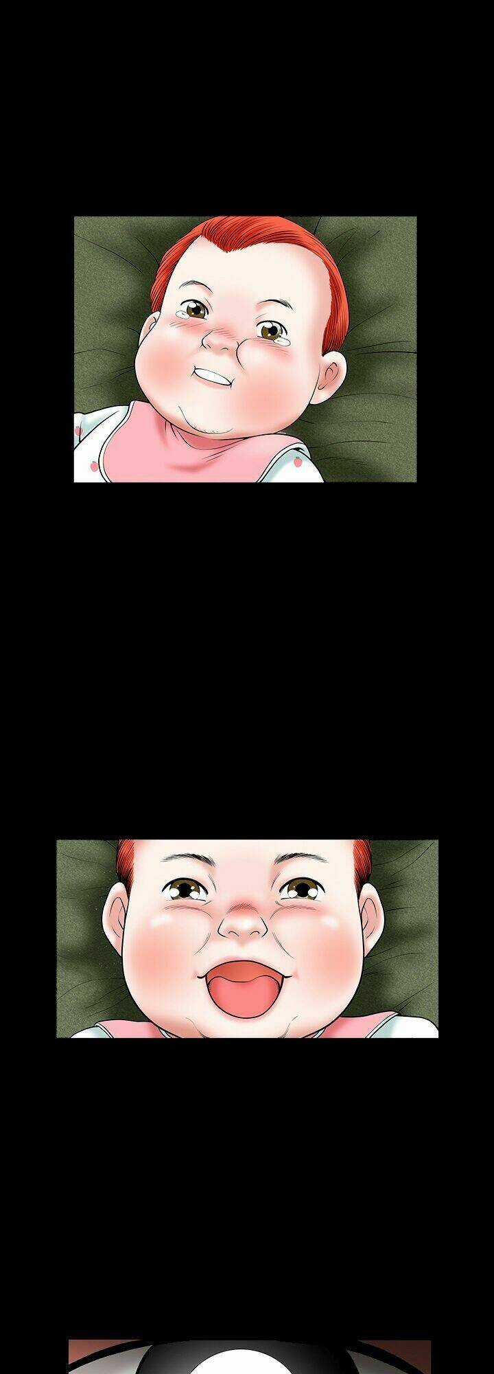 Ý Chí Dũng Sĩ Chapter 30 trang 18