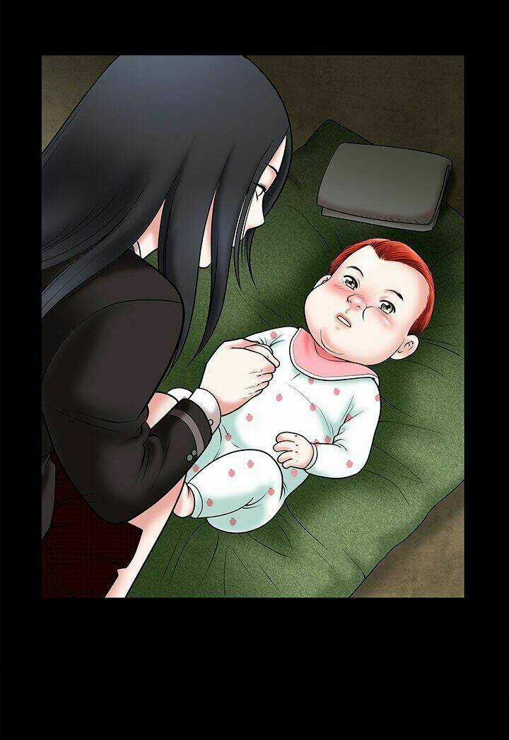 Ý Chí Dũng Sĩ Chapter 30 trang 22