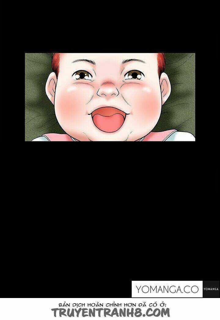 Ý Chí Dũng Sĩ Chapter 30 trang 23