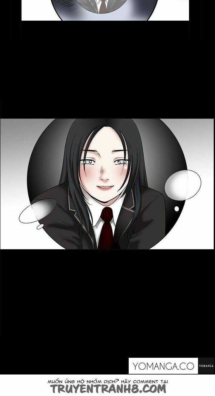 Ý Chí Dũng Sĩ Chapter 30 trang 25