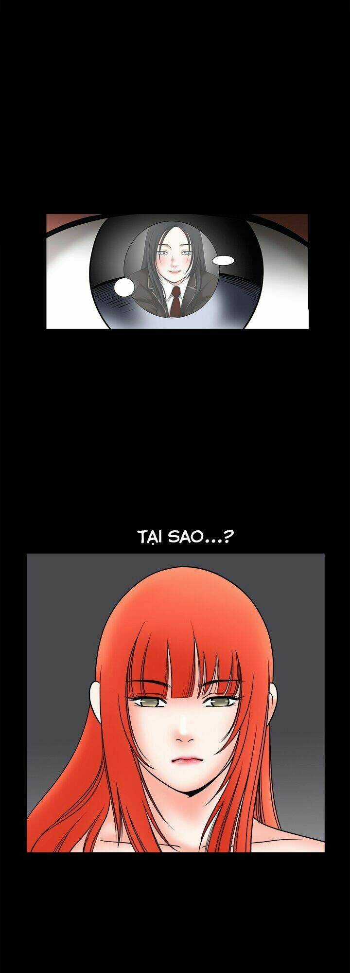 Ý Chí Dũng Sĩ Chapter 30 trang 26