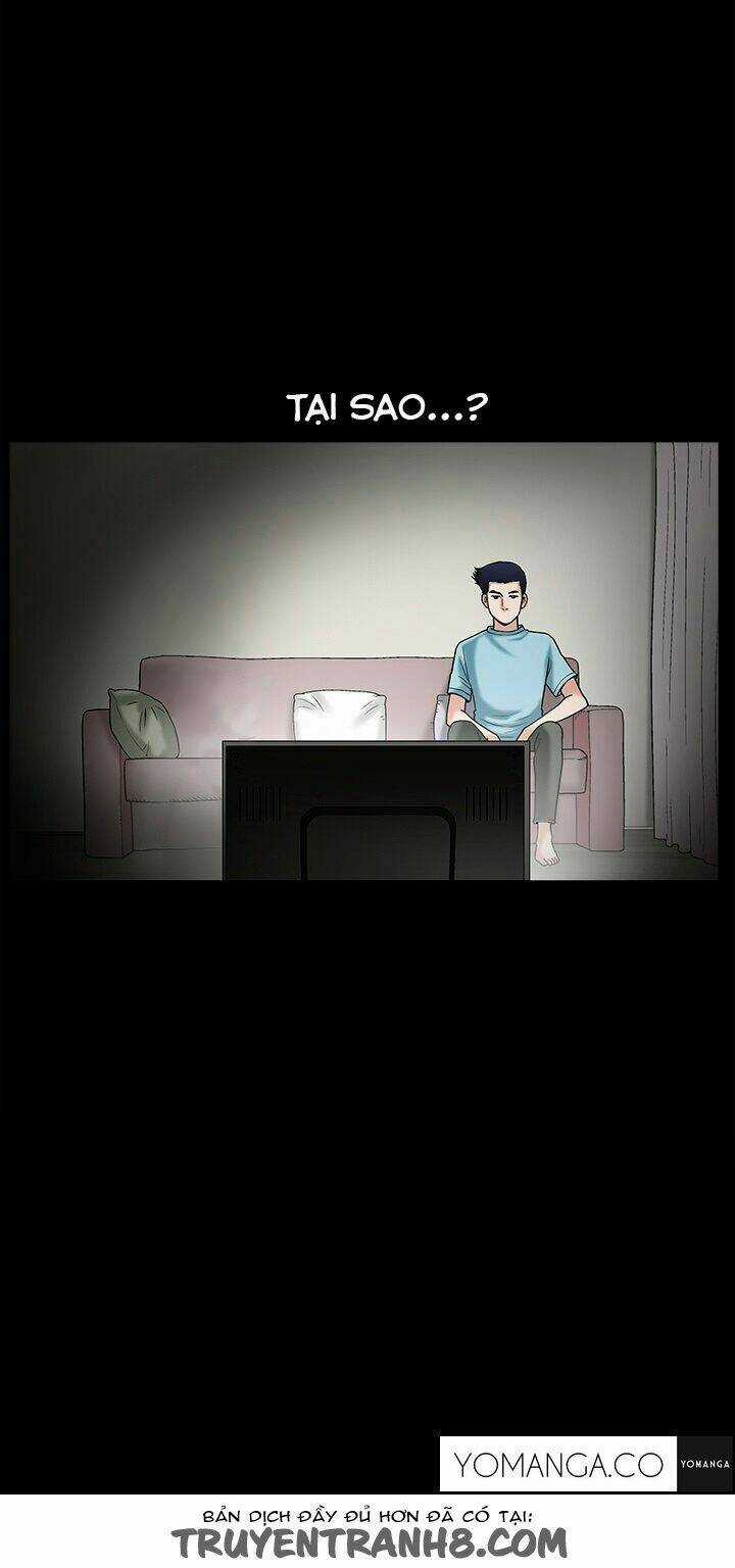 Ý Chí Dũng Sĩ Chapter 30 trang 28