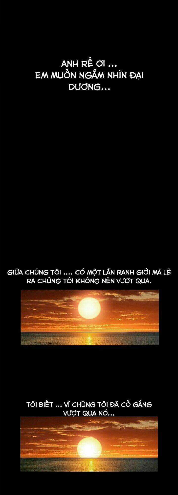 Ý Chí Dũng Sĩ Chapter 30 trang 29