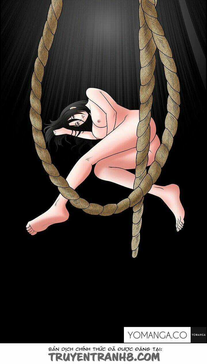 Ý Chí Dũng Sĩ Chapter 30 trang 3