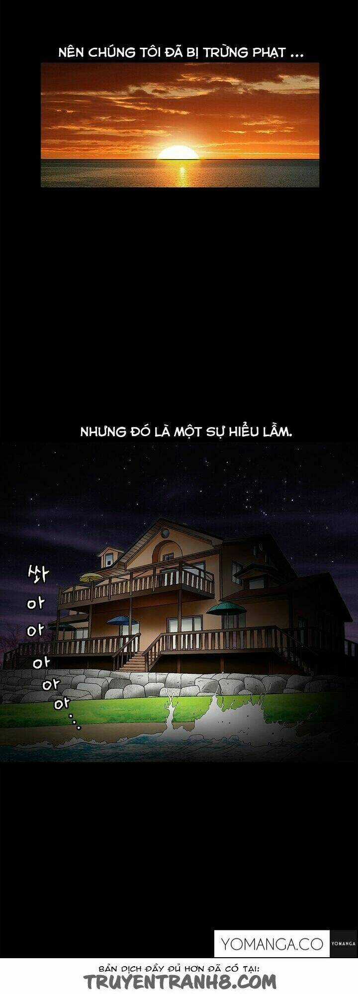 Ý Chí Dũng Sĩ Chapter 30 trang 30