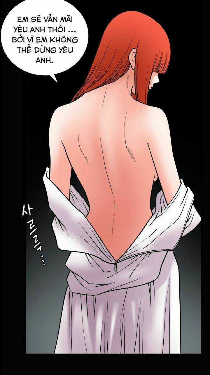 Ý Chí Dũng Sĩ Chapter 30 trang 32