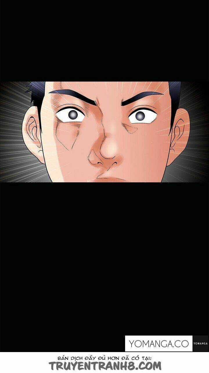 Ý Chí Dũng Sĩ Chapter 30 trang 33