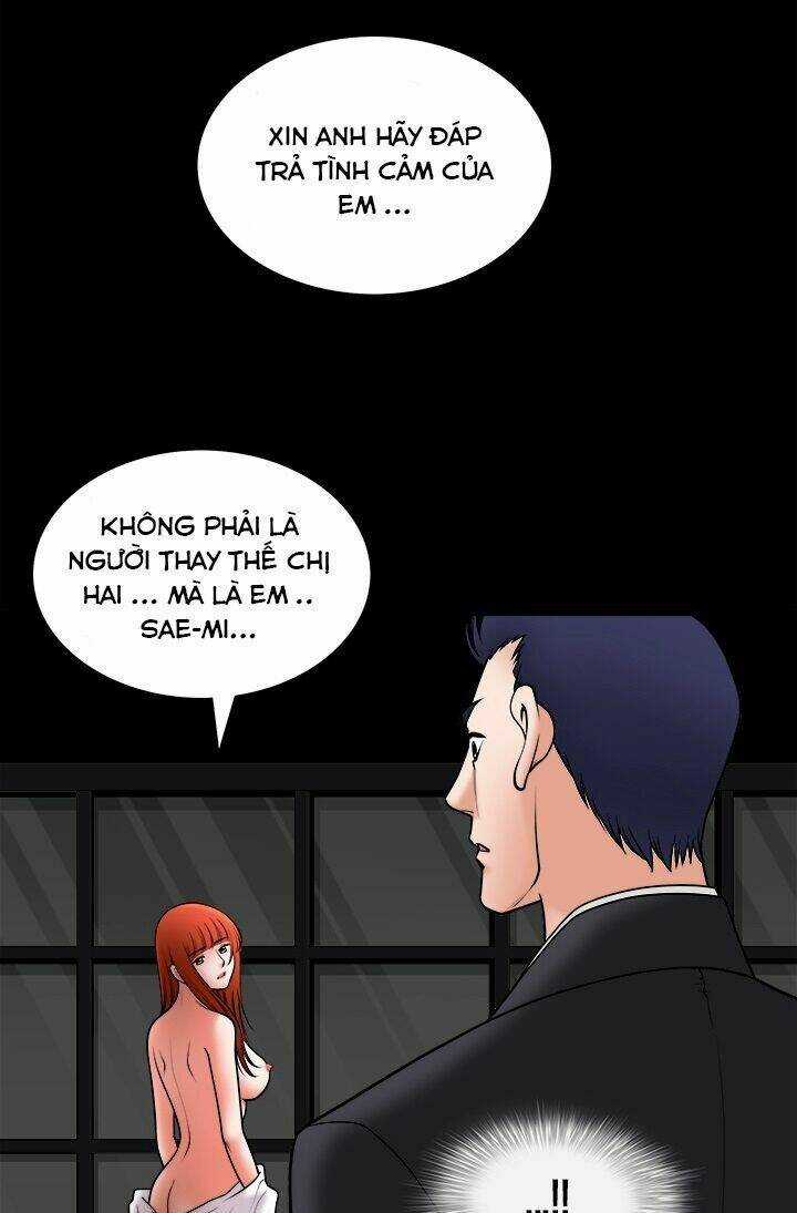 Ý Chí Dũng Sĩ Chapter 30 trang 34