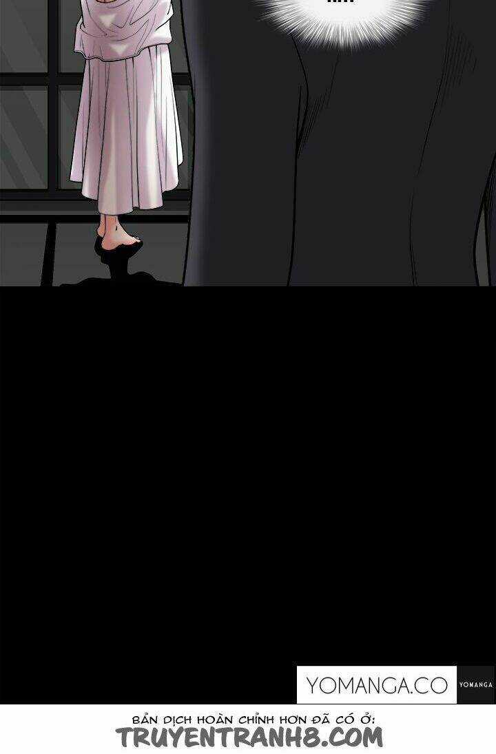 Ý Chí Dũng Sĩ Chapter 30 trang 35