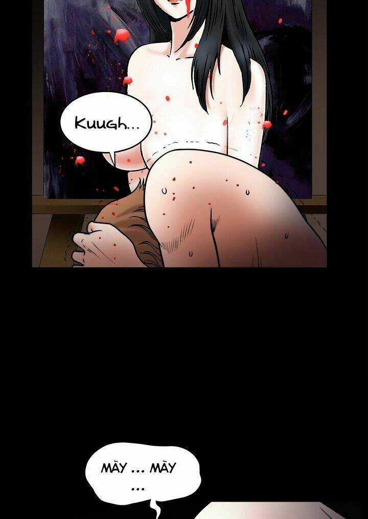 Ý Chí Dũng Sĩ Chapter 30 trang 37