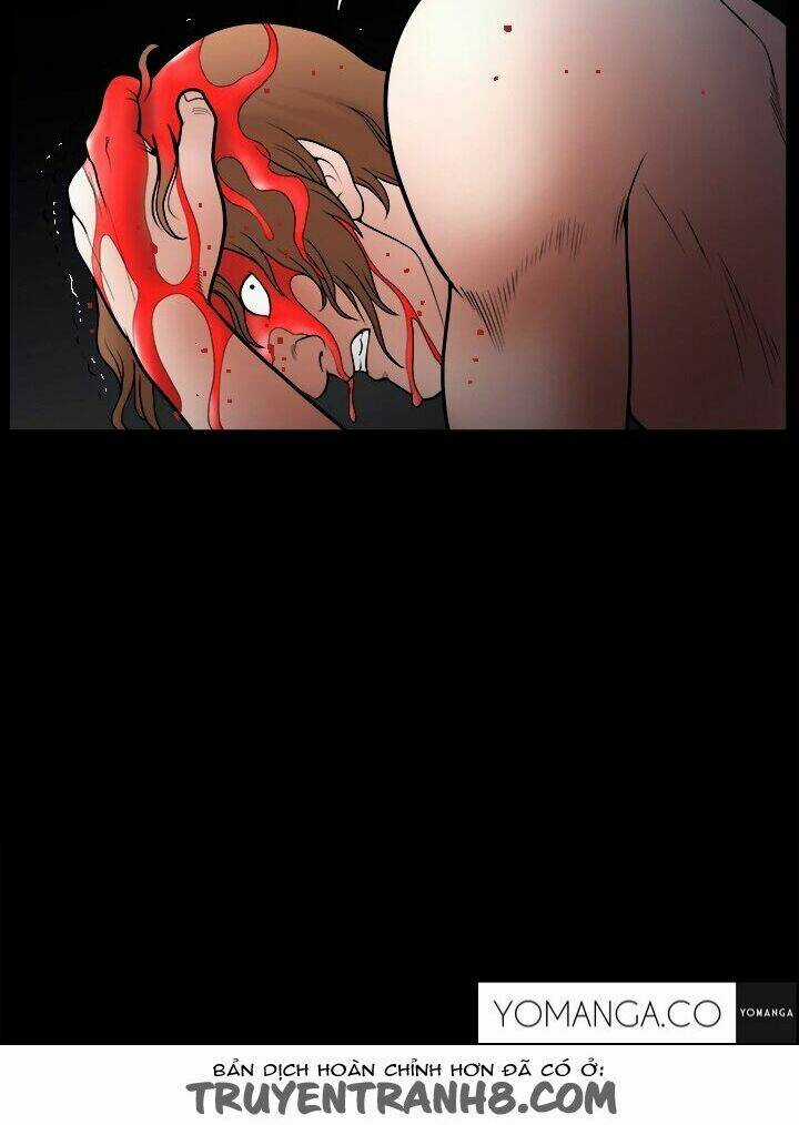 Ý Chí Dũng Sĩ Chapter 30 trang 38