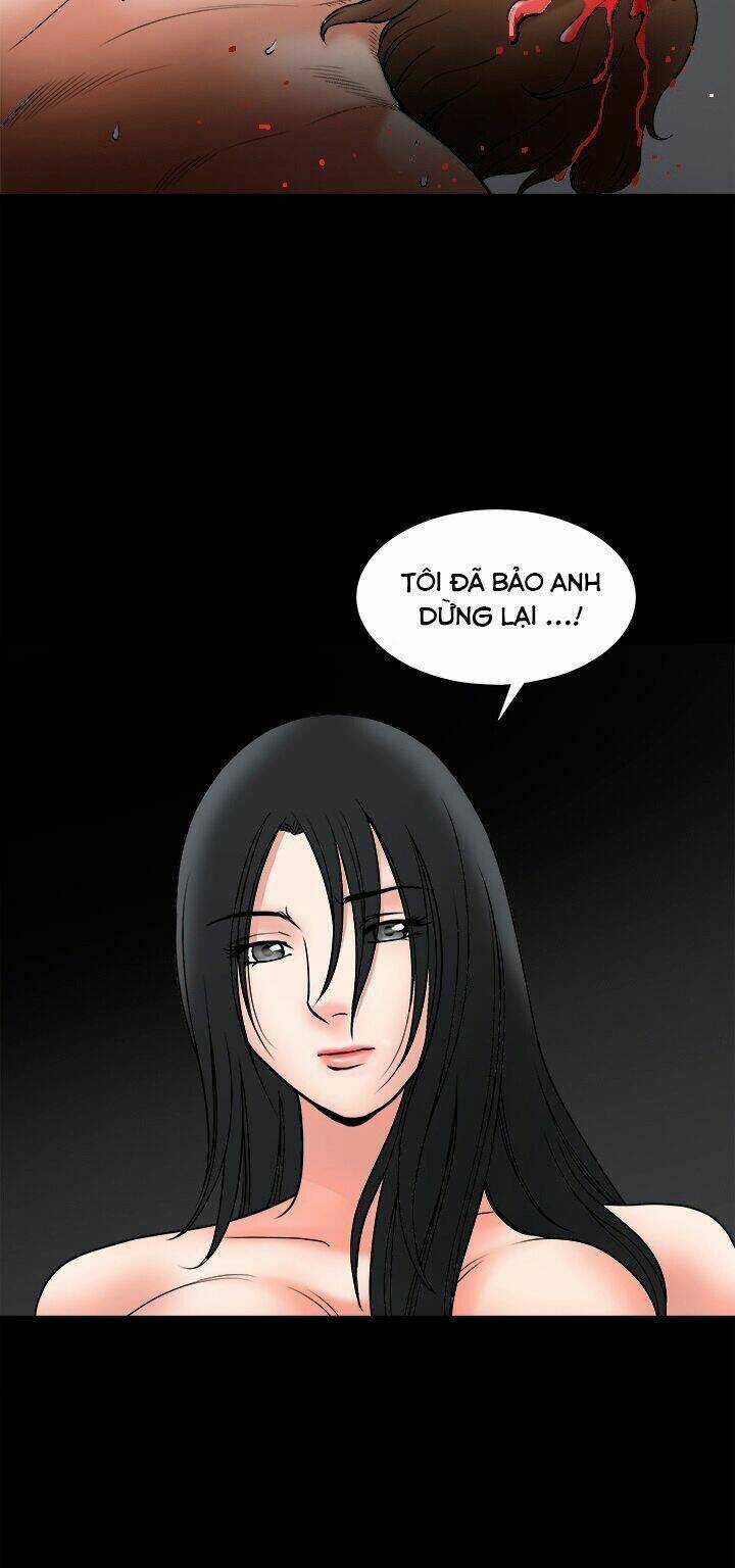 Ý Chí Dũng Sĩ Chapter 30 trang 40