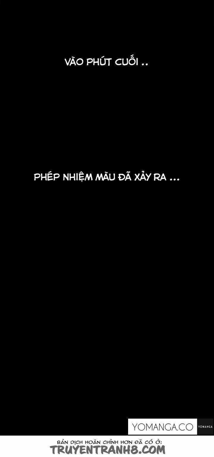 Ý Chí Dũng Sĩ Chapter 30 trang 41