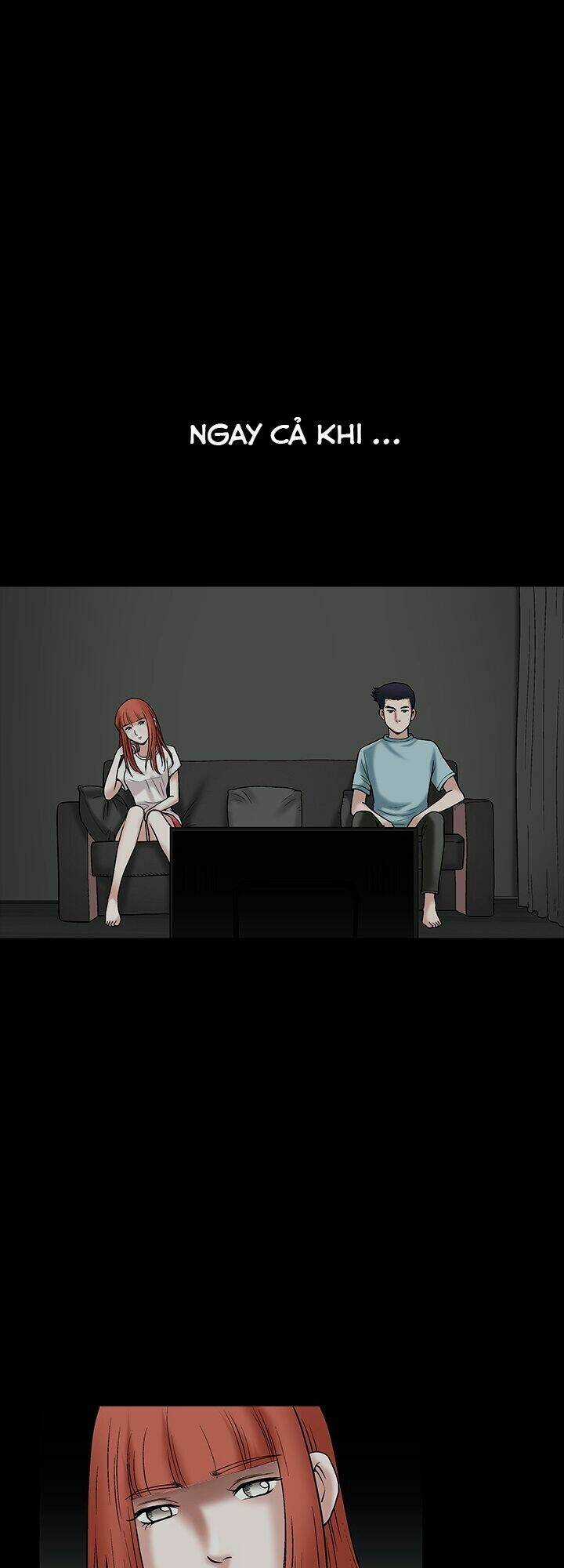 Ý Chí Dũng Sĩ Chapter 30 trang 6