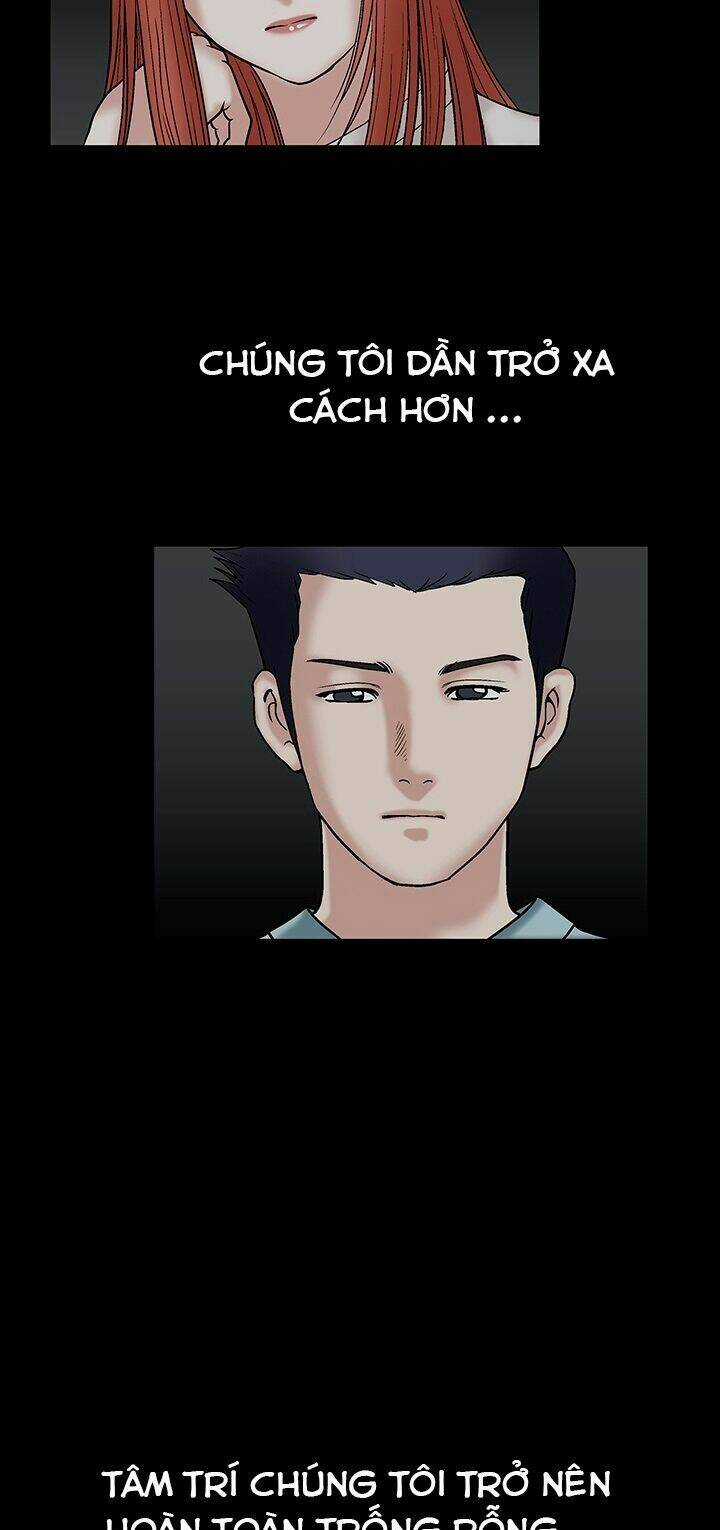 Ý Chí Dũng Sĩ Chapter 30 trang 7