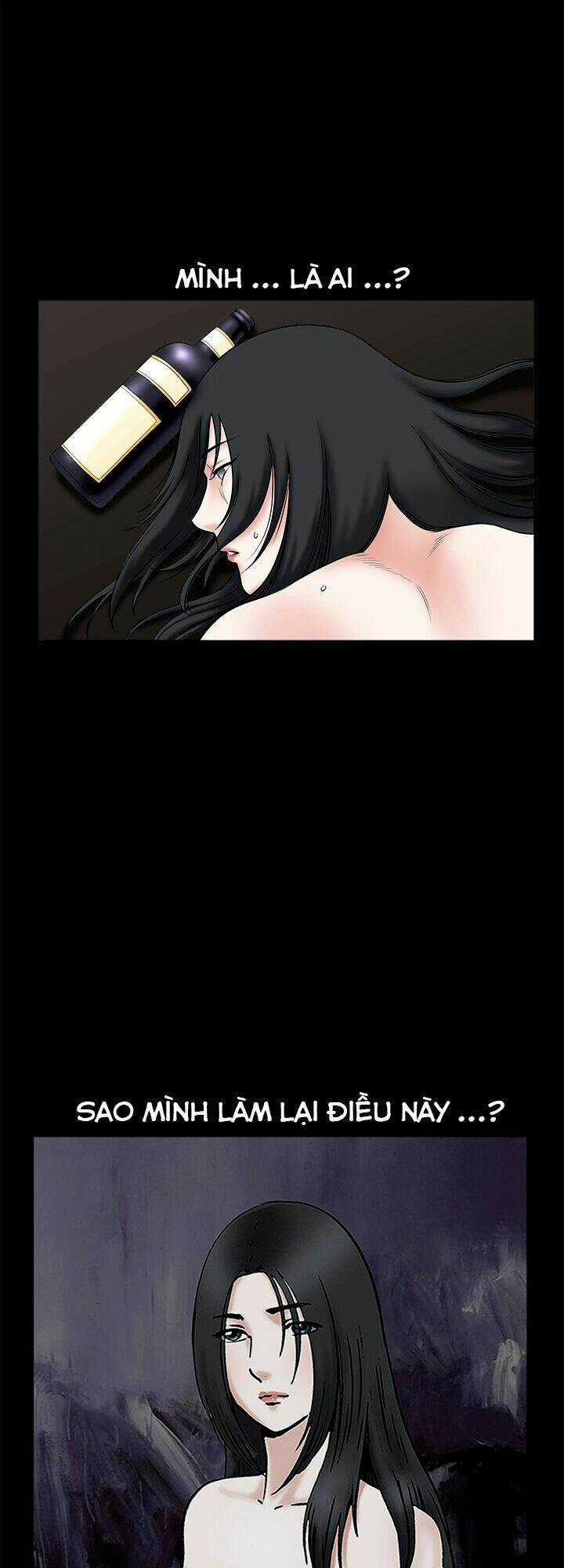 Ý Chí Dũng Sĩ Chapter 31 trang 14