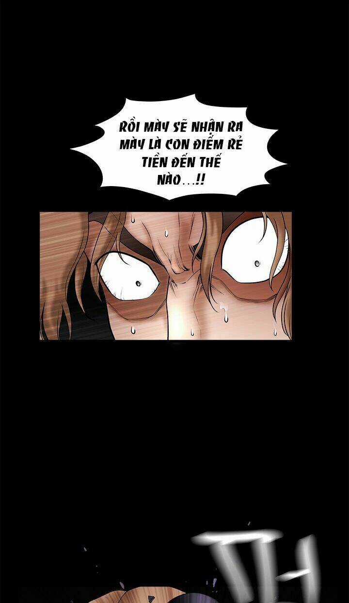 Ý Chí Dũng Sĩ Chapter 31 trang 19