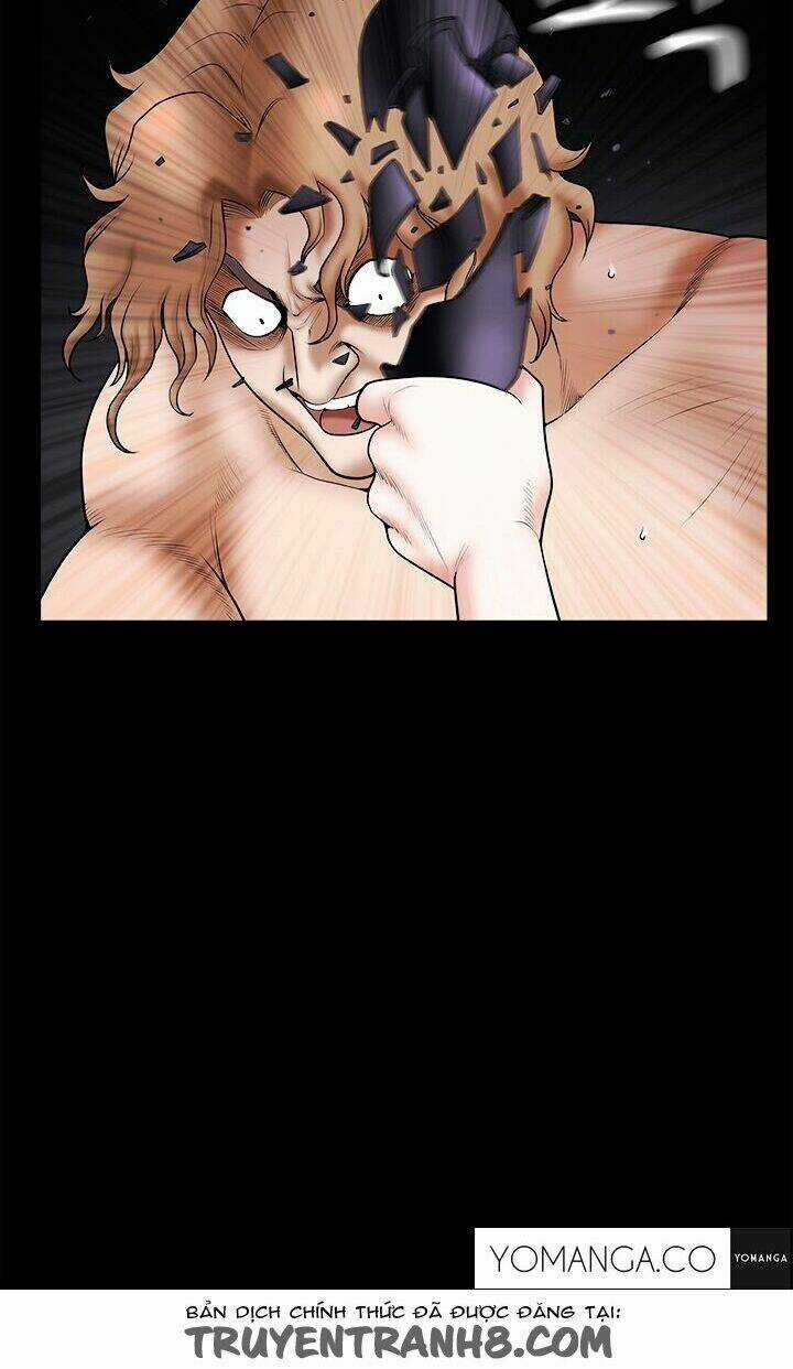 Ý Chí Dũng Sĩ Chapter 31 trang 20