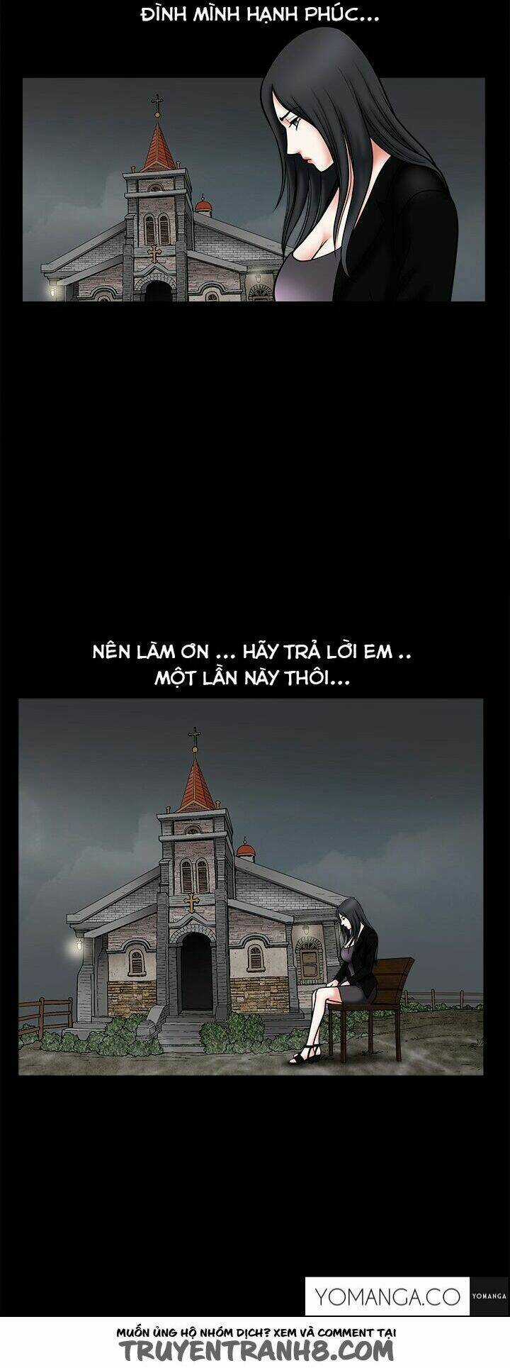 Ý Chí Dũng Sĩ Chapter 31 trang 22
