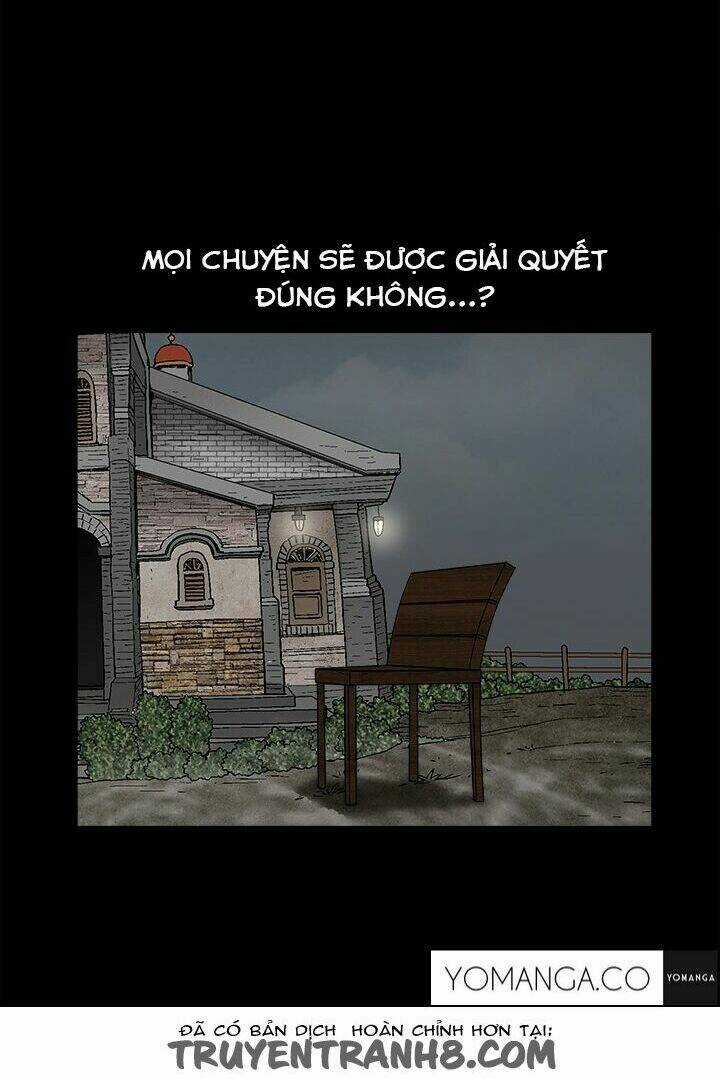 Ý Chí Dũng Sĩ Chapter 31 trang 25