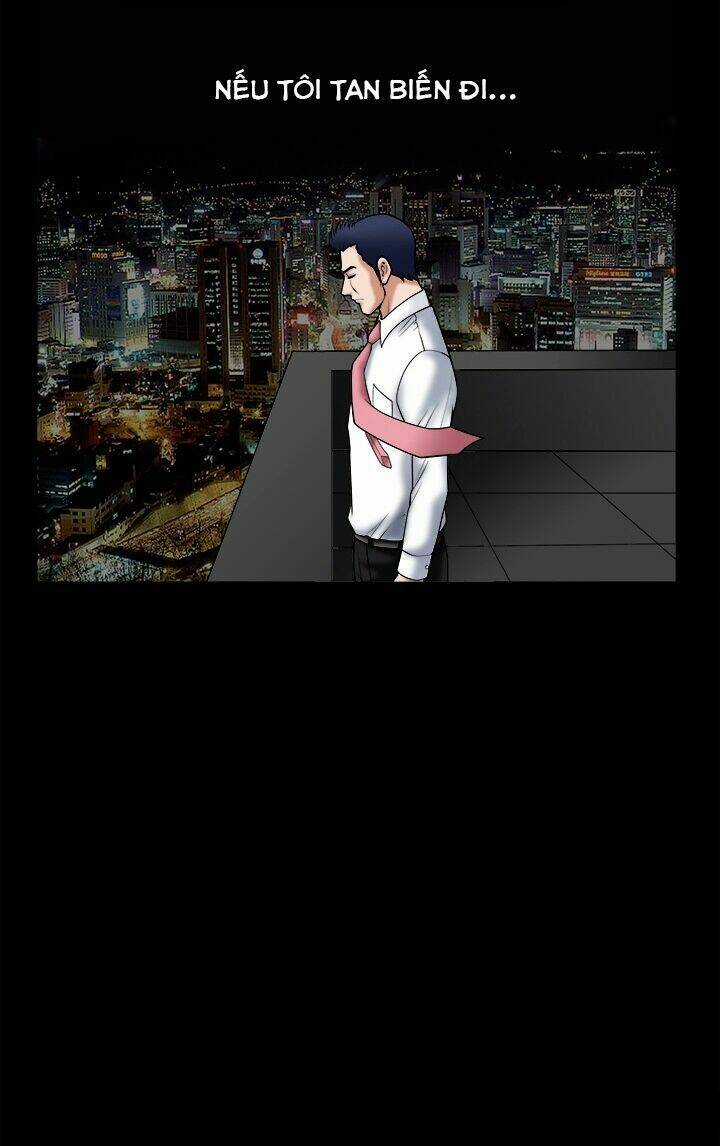 Ý Chí Dũng Sĩ Chapter 31 trang 27