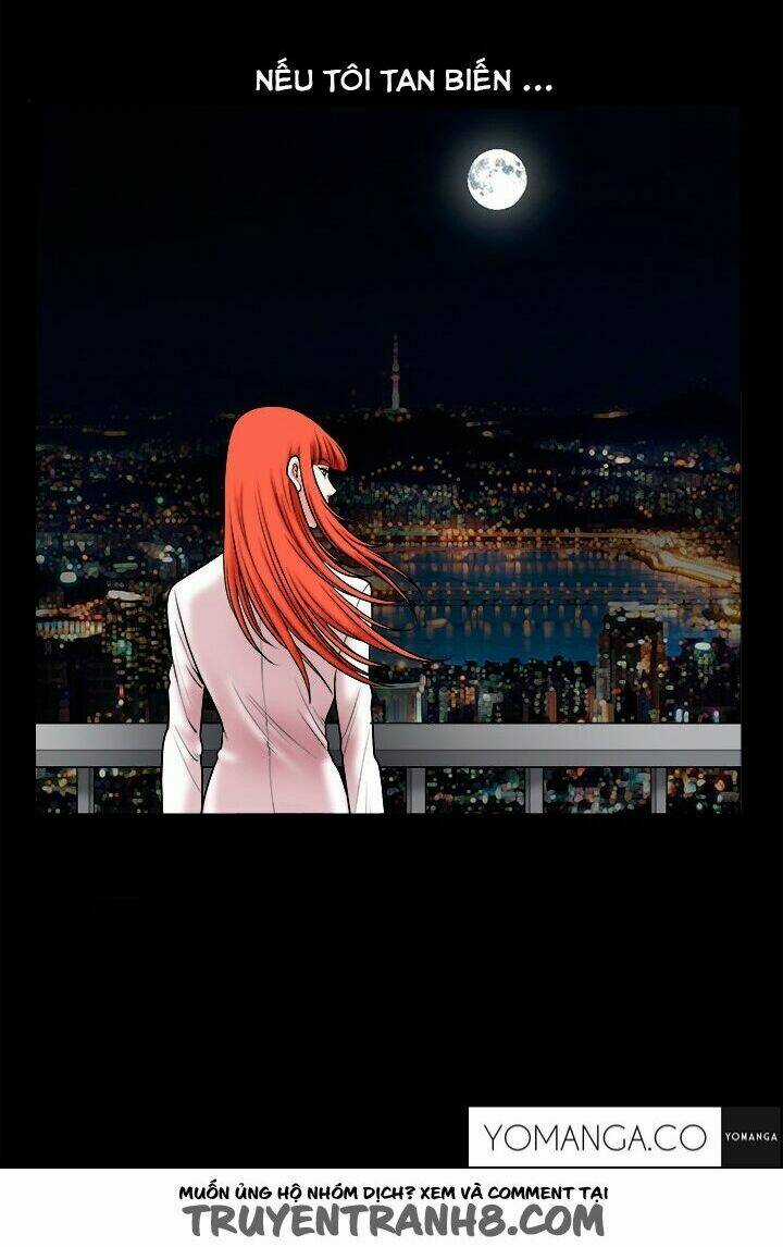 Ý Chí Dũng Sĩ Chapter 31 trang 28