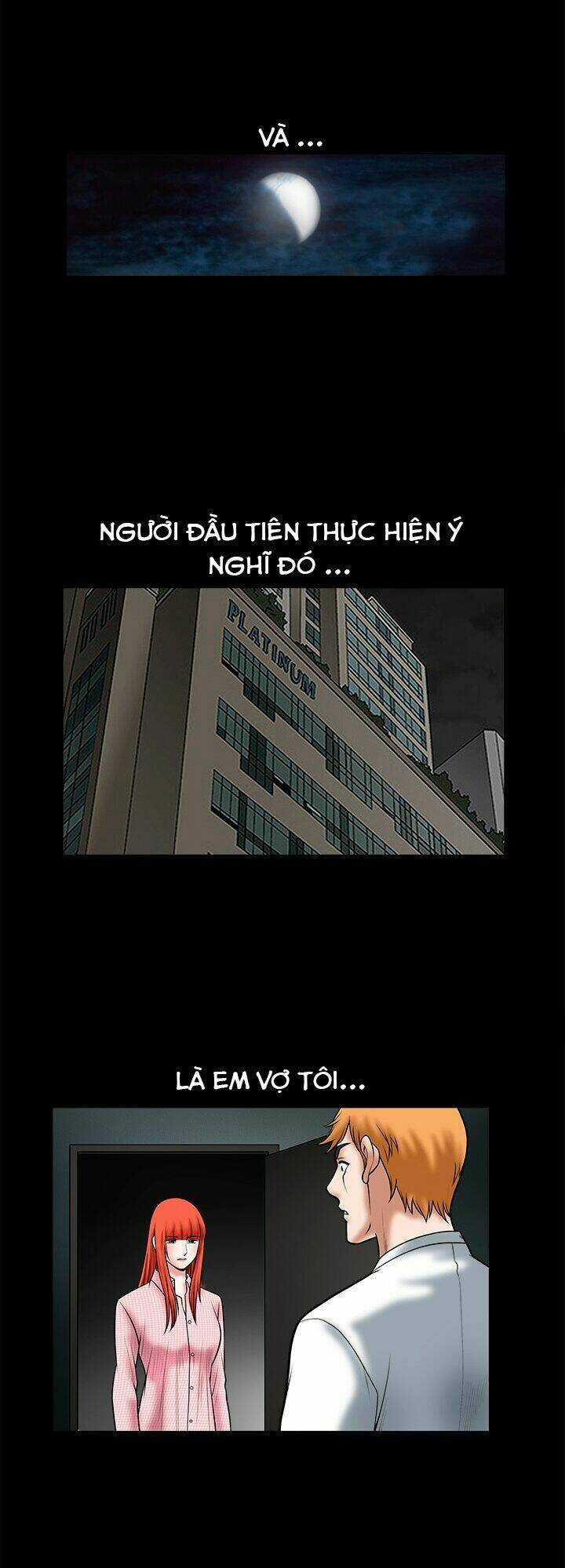 Ý Chí Dũng Sĩ Chapter 31 trang 29