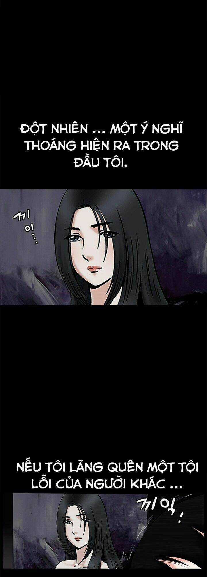 Ý Chí Dũng Sĩ Chapter 31 trang 3