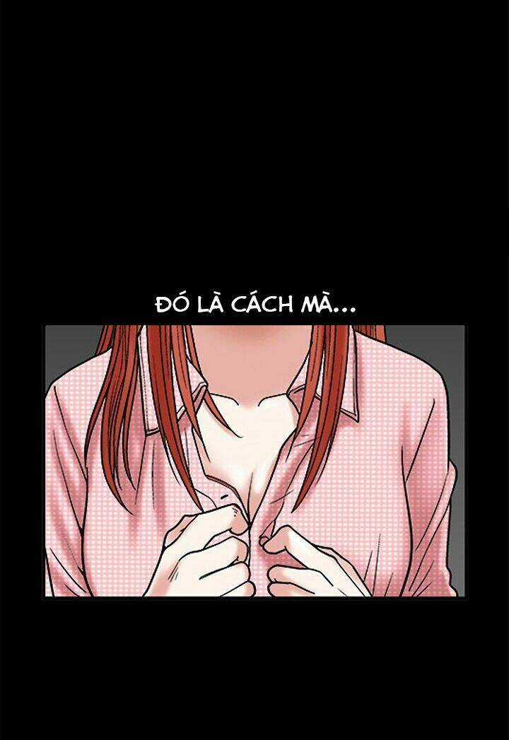 Ý Chí Dũng Sĩ Chapter 31 trang 30