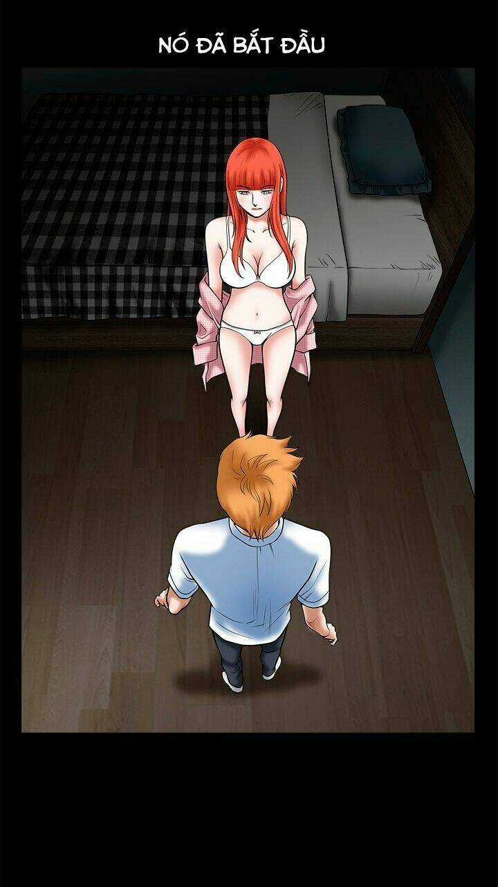 Ý Chí Dũng Sĩ Chapter 31 trang 33