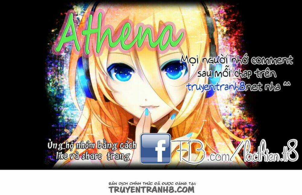 Ý Chí Dũng Sĩ Chapter 31 trang 38