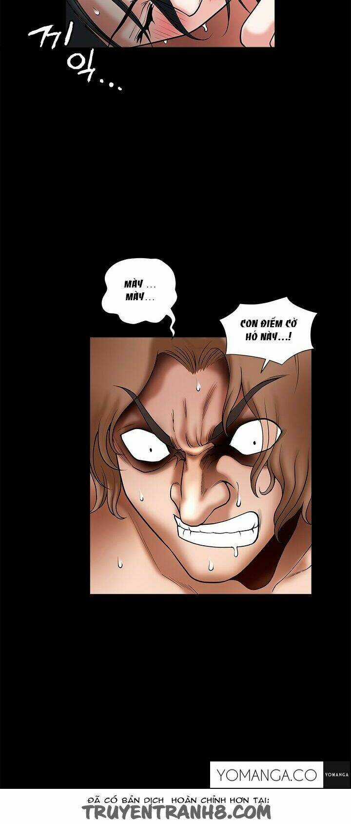 Ý Chí Dũng Sĩ Chapter 31 trang 7