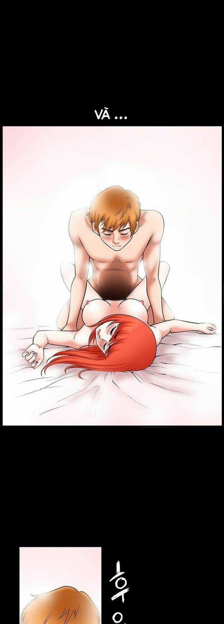 Ý Chí Dũng Sĩ Chapter 32 trang 10