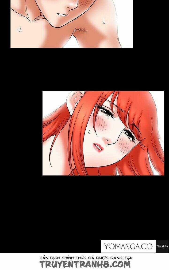Ý Chí Dũng Sĩ Chapter 32 trang 15