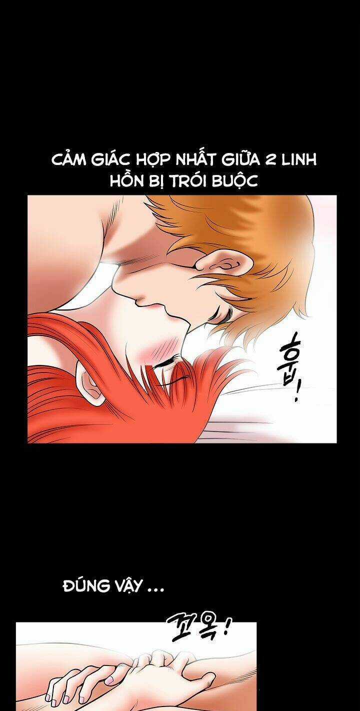 Ý Chí Dũng Sĩ Chapter 32 trang 16